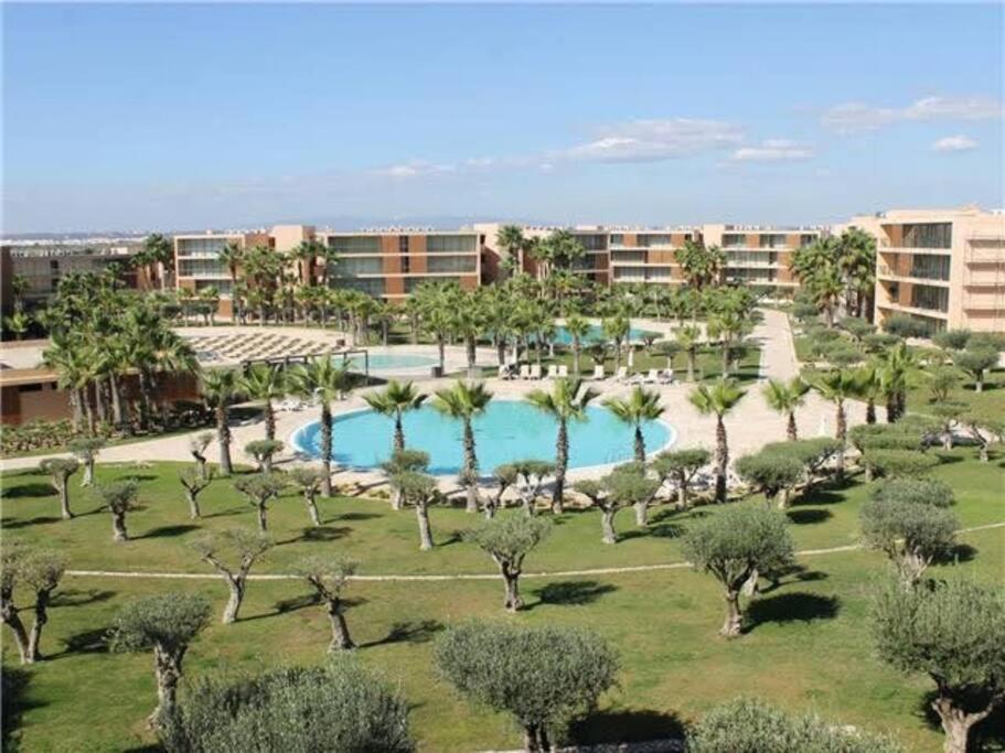 גיאה Herdade Dos Salgados - 2 Bedroom מראה חיצוני תמונה