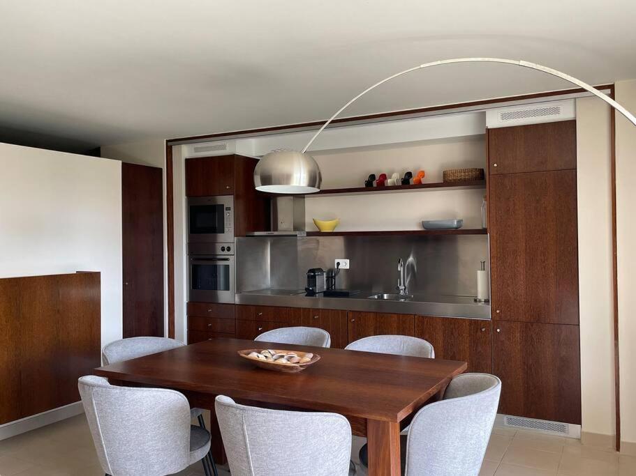 גיאה Herdade Dos Salgados - 2 Bedroom מראה חיצוני תמונה