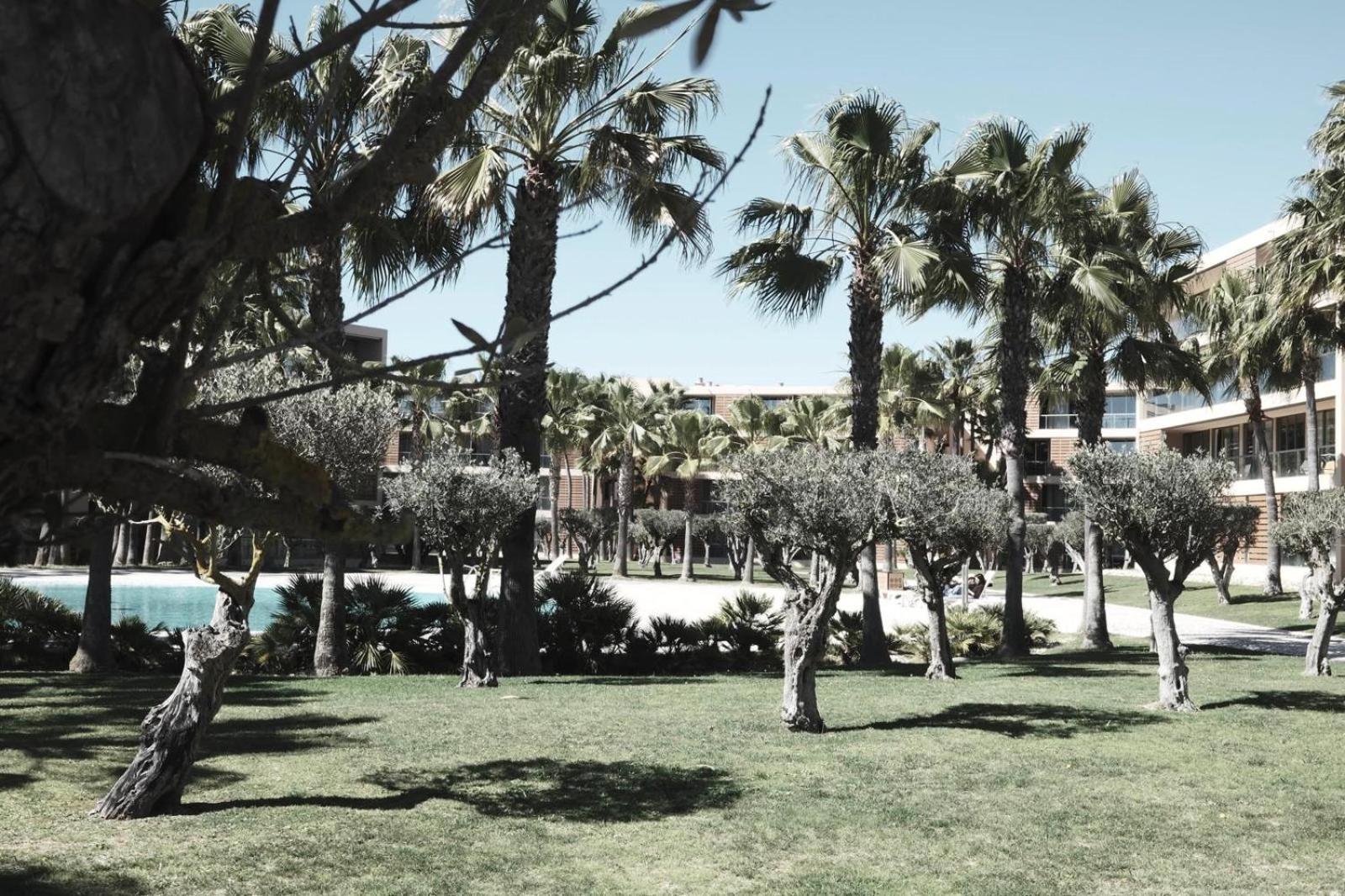גיאה Herdade Dos Salgados - 2 Bedroom מראה חיצוני תמונה